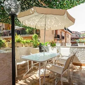  Appartamento Home.sweet.rome Italia
