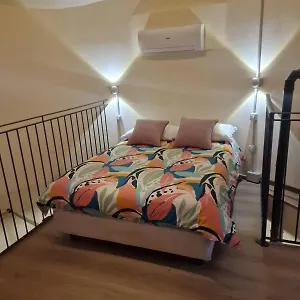 Hotel Fondo Catena, Ferrara