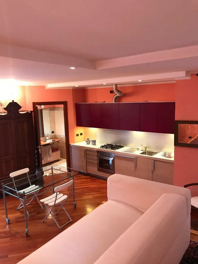 Interno 13 Appartamento Ferrara