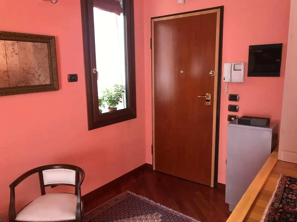 Interno 13 Appartamento Ferrara
