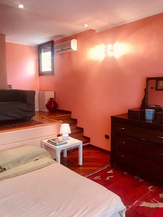 Interno 13 Appartamento Ferrara Italia
